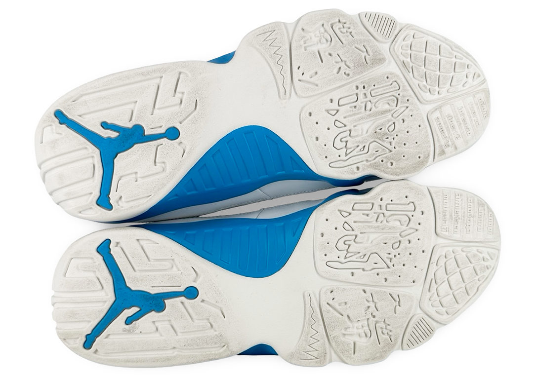 Jordan 9 Retro Powder Blue (2024)