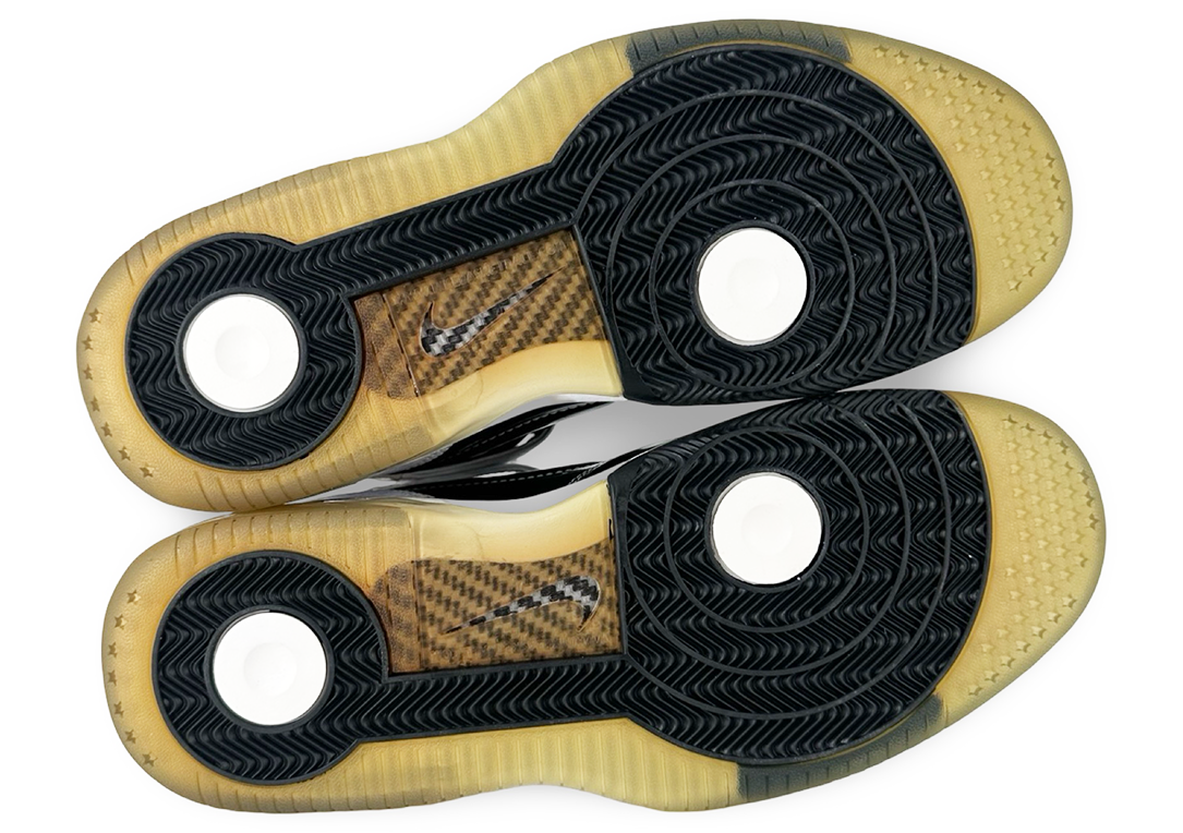 Nike Air Force 25 (2006)