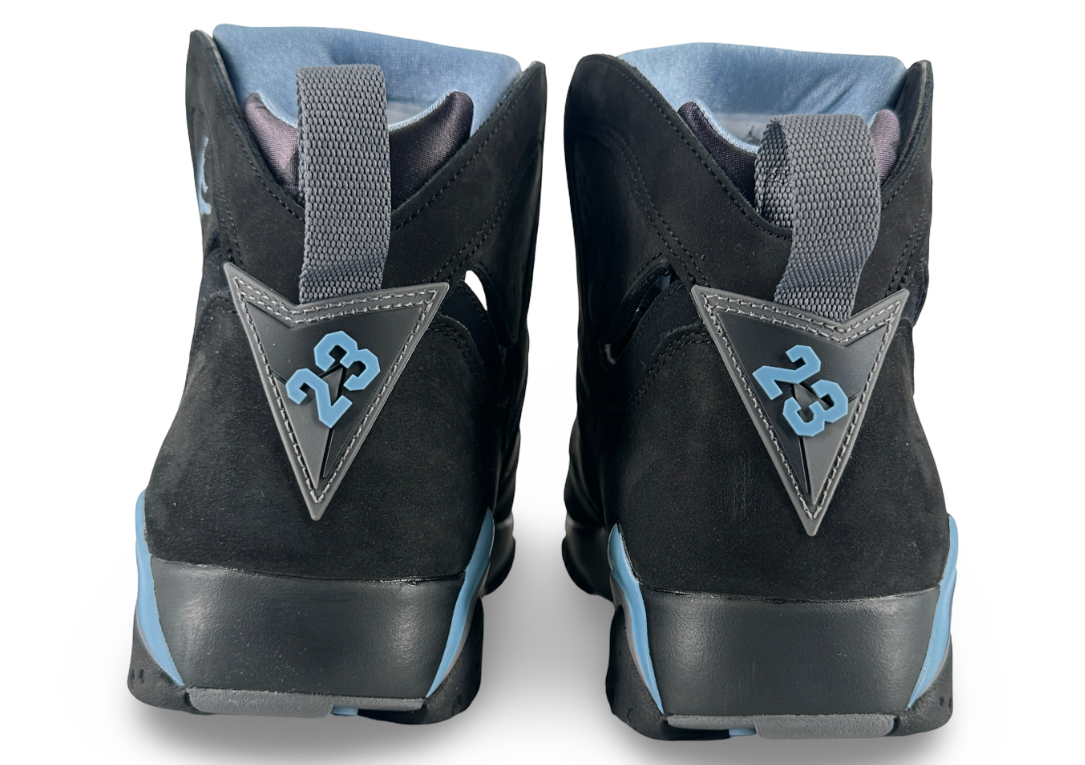 Jordan 7 Retro Chambray (2023)