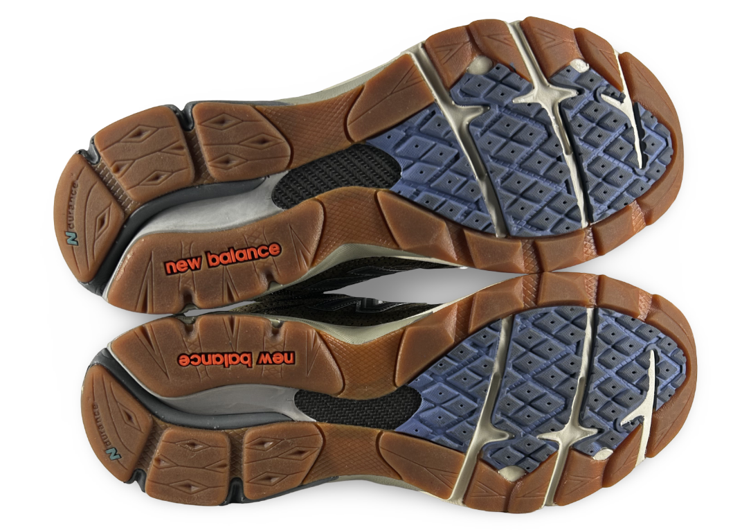 New Balance 990v3
MiUSA Bodega Here To Stay