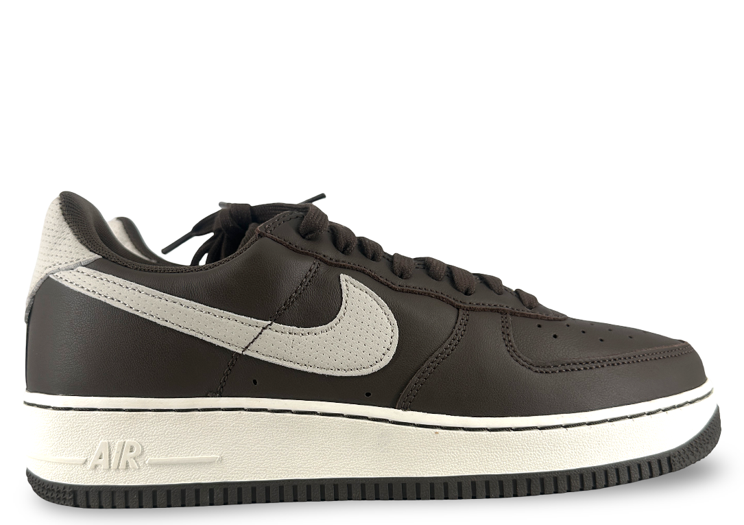 Nike Air Force 1 Low '07 Craft Dark Chocolate