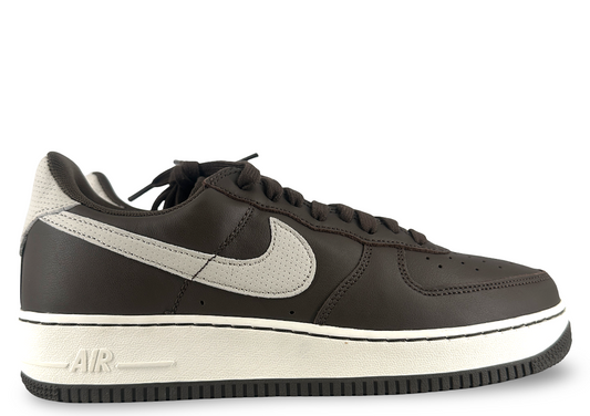 Nike Air Force 1 Low '07 Craft Dark Chocolate