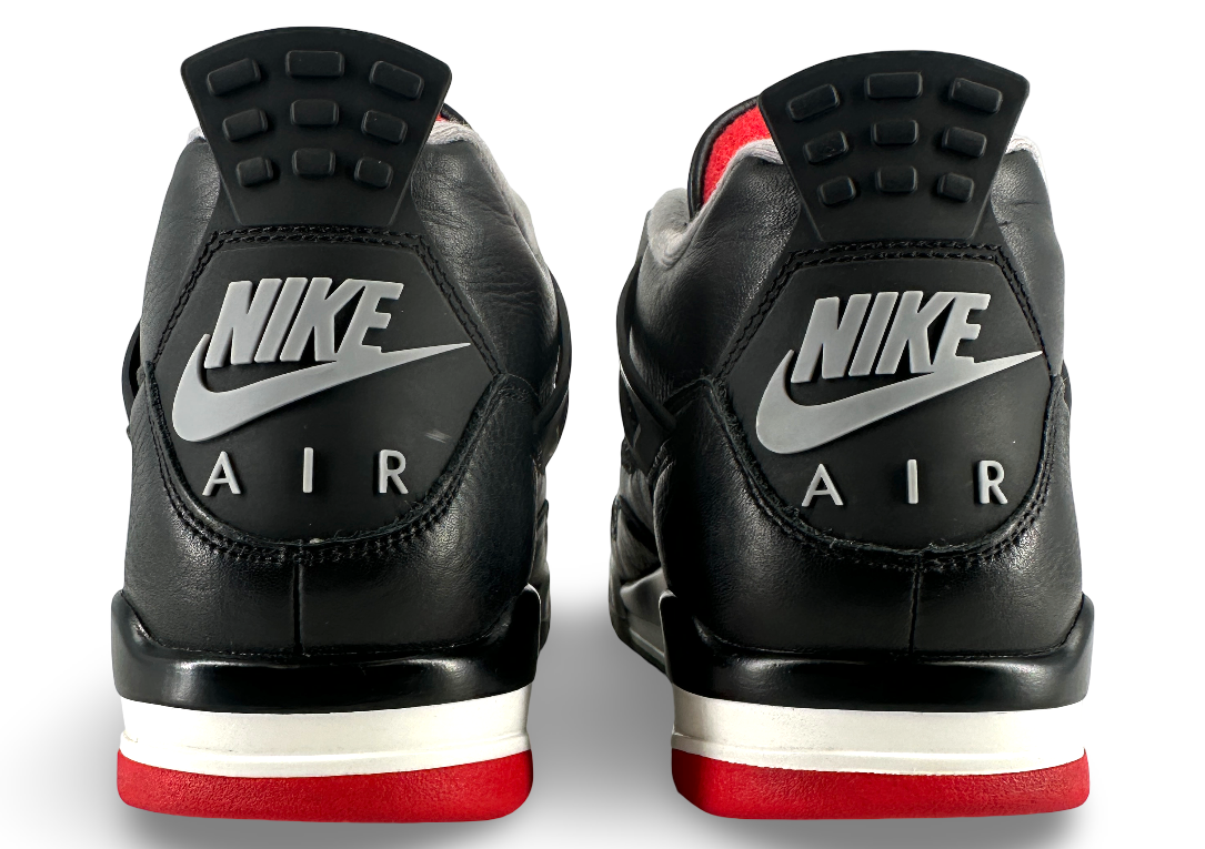 Jordan 4 Retro Bred Reimagined