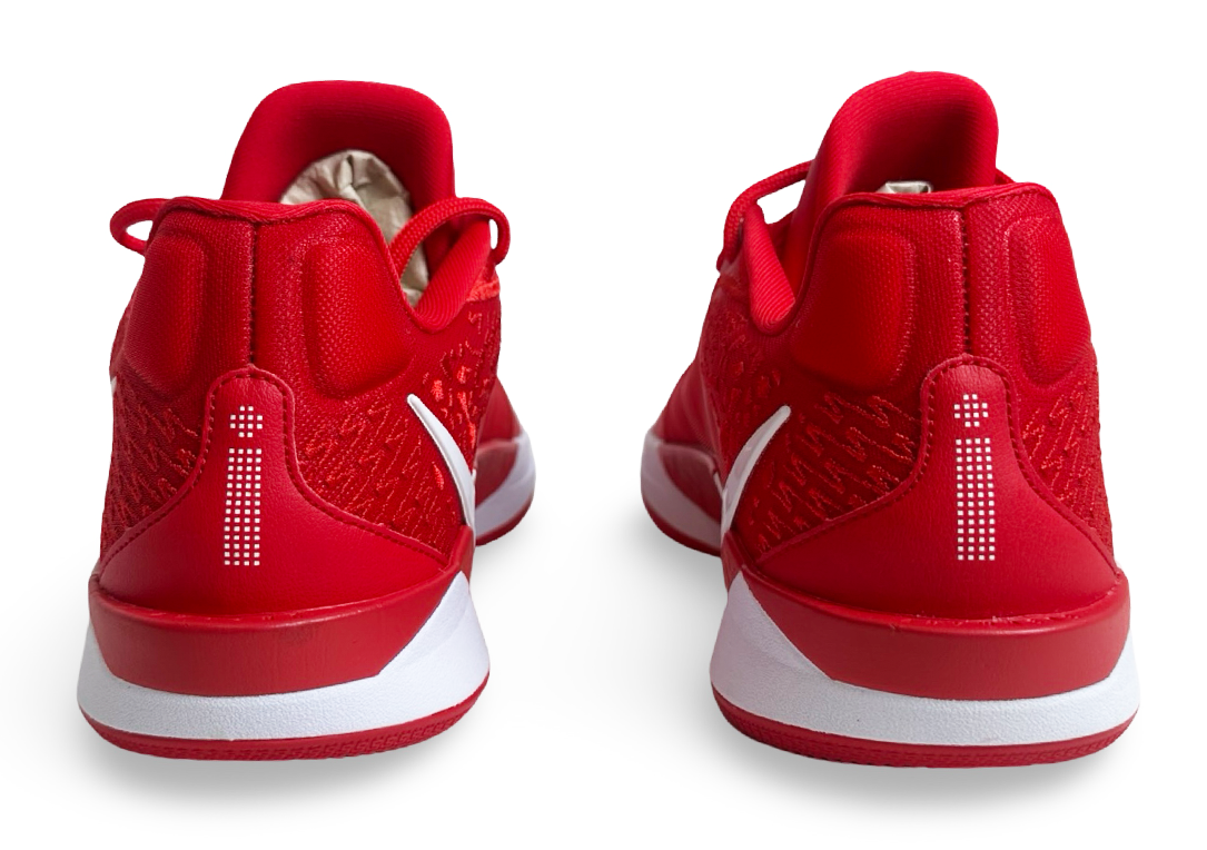 Nike Sabrina 2 University Red (Women's)