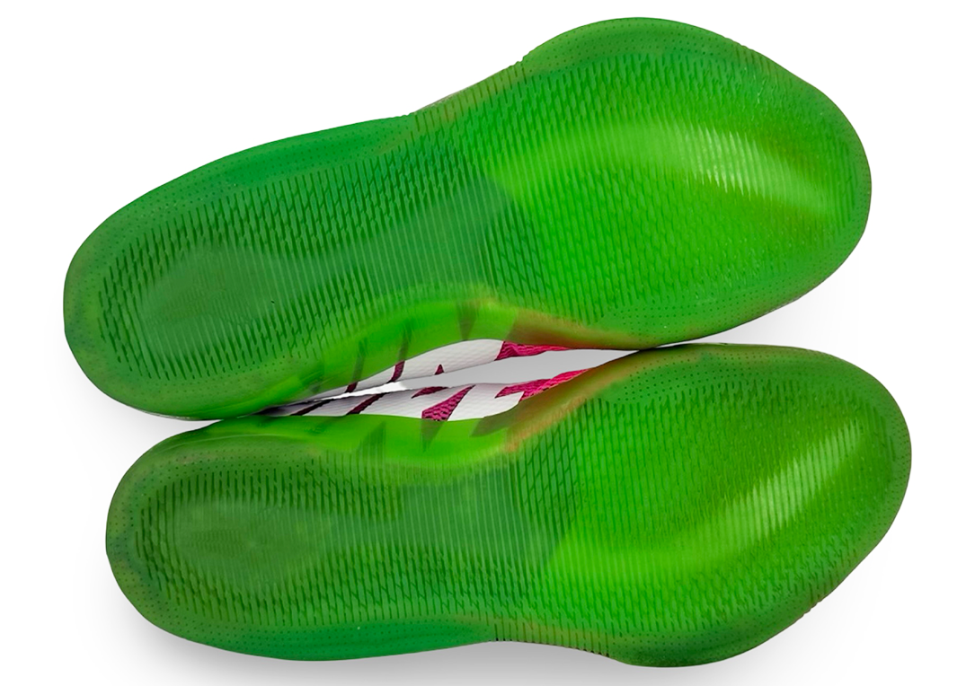 Nike Kobe 11 EM Low Mambacurial