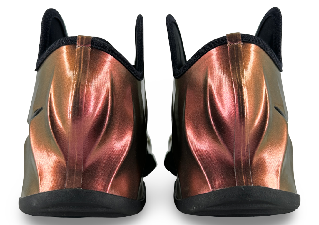 Nike GT Future Metallic Red Bronze