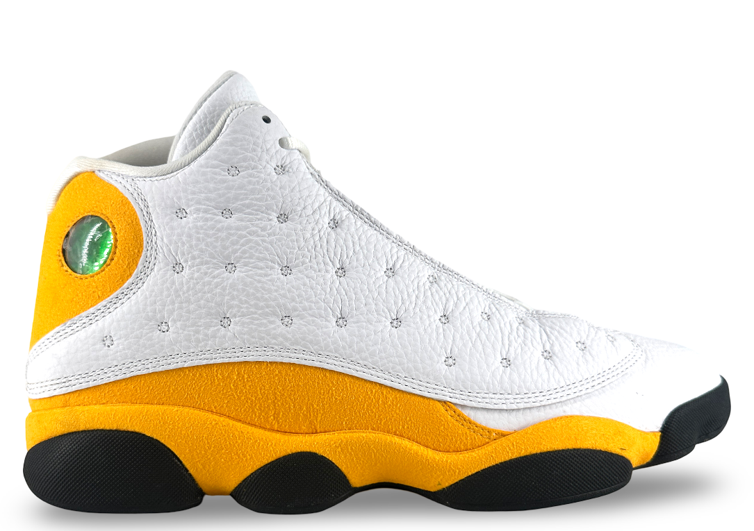 Jordan 13 Retro Del Sol