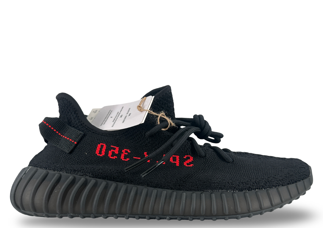 adidas Yeezy Boost 350 V2 Bred