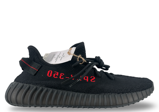 adidas Yeezy Boost 350 V2 Bred