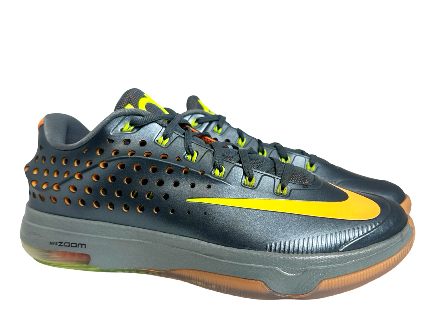 Nike KD 7 Elite Team Pack