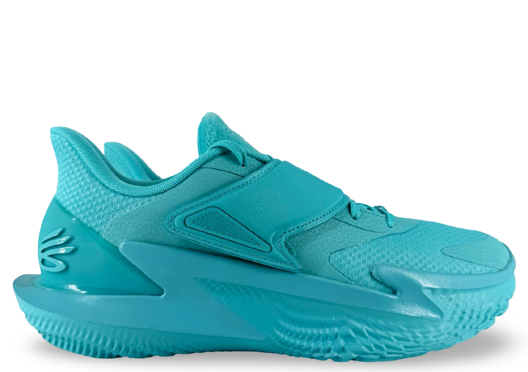 Under Armour Curry Fox 2 World Tour