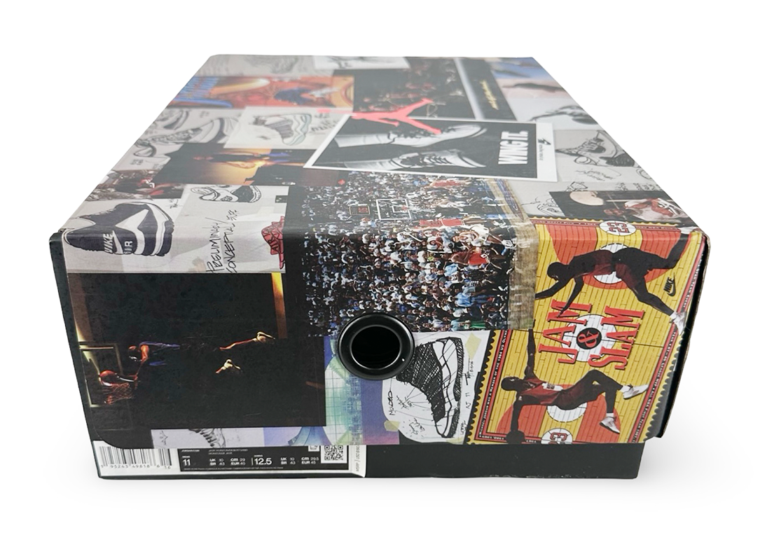 Jordan 5 Retro Jade Horizon