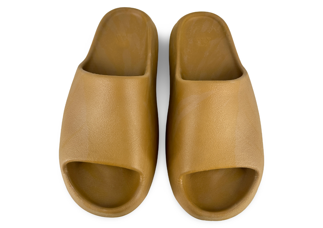 adidas Yeezy Slide Ochre