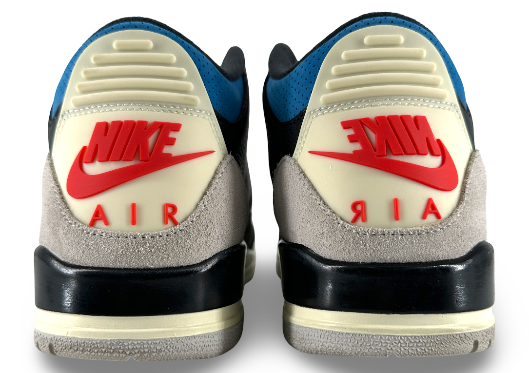 Jordan 3 Retro OG Rare Air (2025)