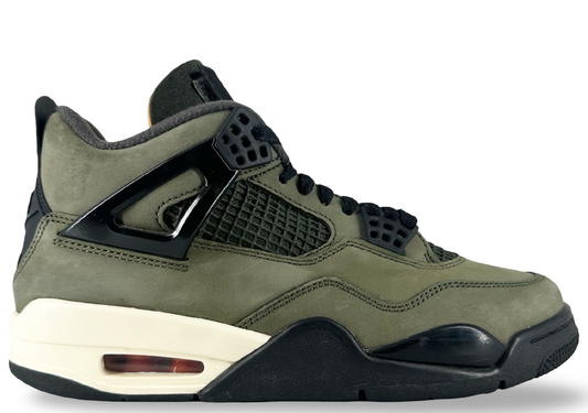 Jordan 4 Retro OG SP Undefeated (2025)