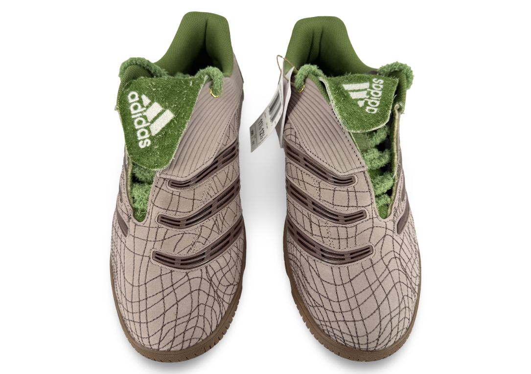 adidas Predator Sala Better Generation Andu.C Grassroots