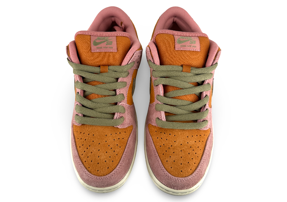 Nike SB Dunk Low Red Stardust (2024)