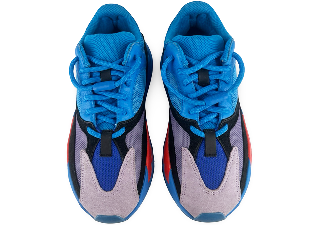 adidas Yeezy Boost 700 Hi-Res Blue