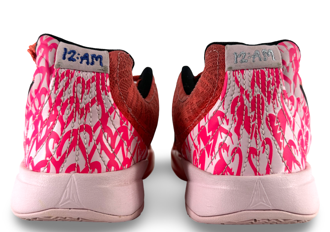 Nike Ja 2 Heart Eyes (GS)