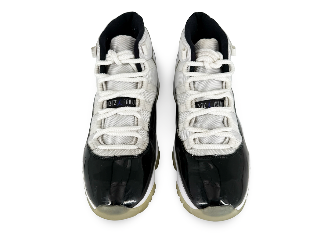 Jordan 11 Retro Concord (2018)