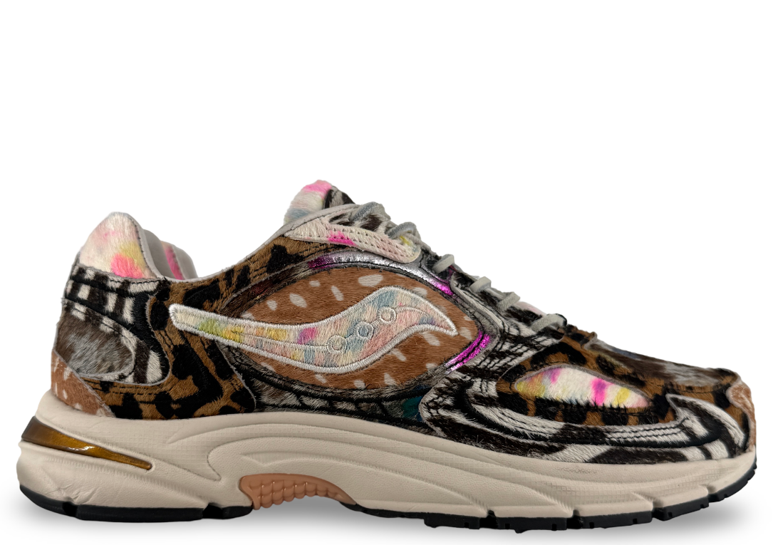 Saucony Grid Jazz 9 Westside Gunn Awesome Gods