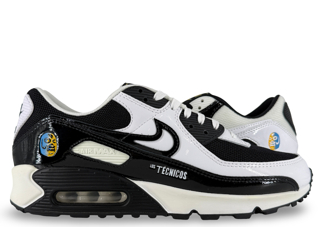 Nike Air Max 90 Lucha Libre