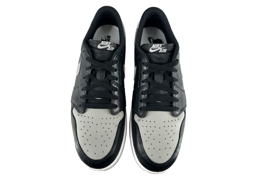 Jordan 1 Retro Low OG Shadow (2024)