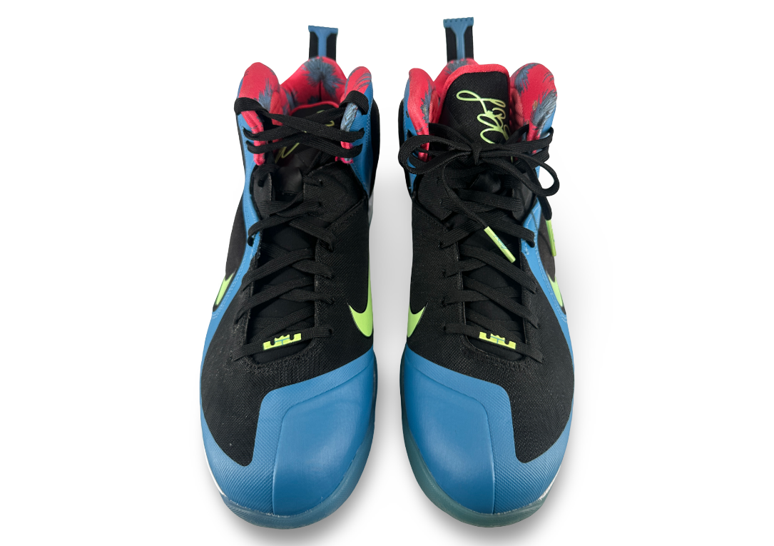 Nike LeBron 9 South Coast