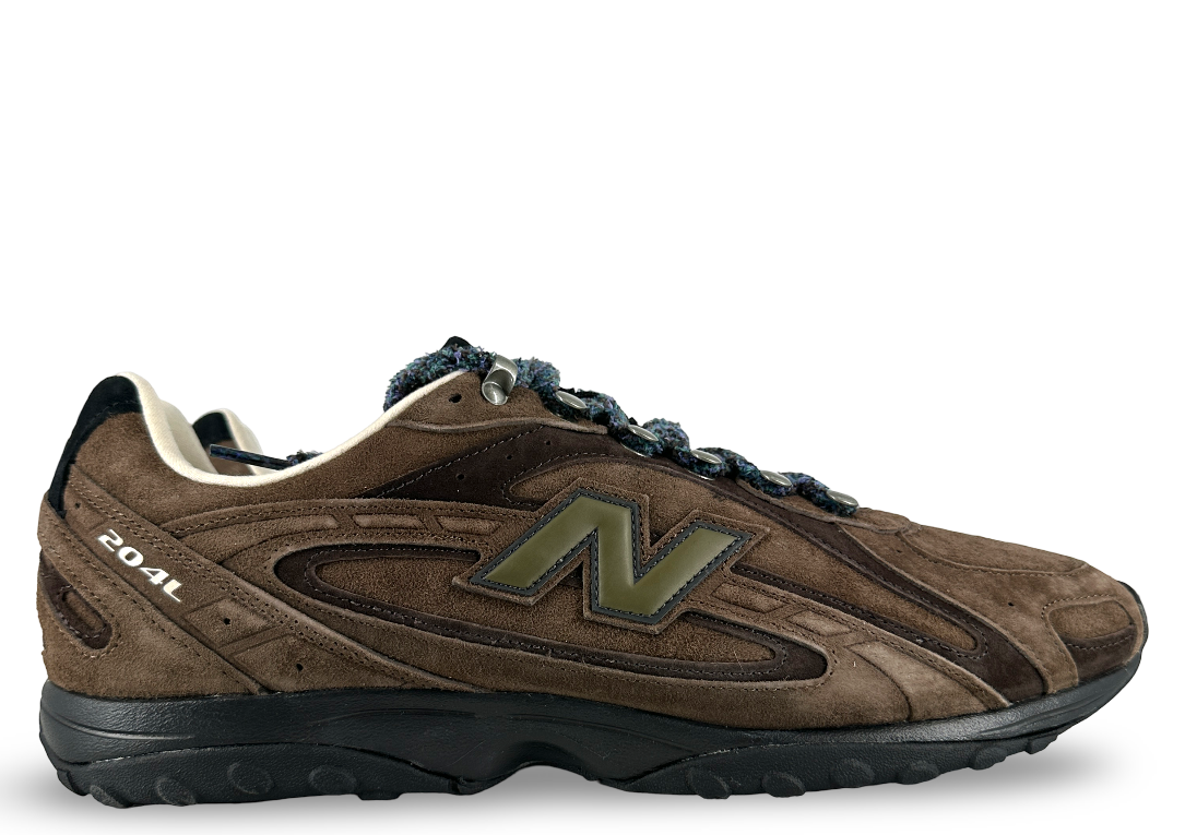 New Balance 204L Basketcase Beef & Broccoli