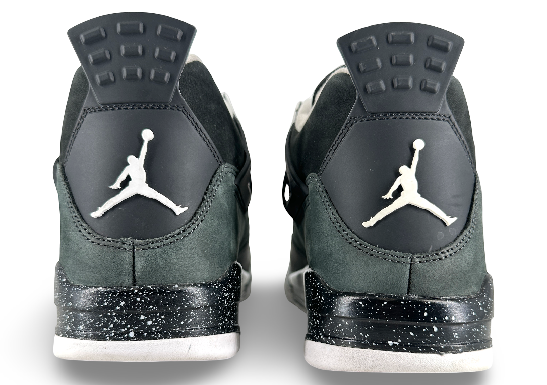 Jordan 4 Retro Fear (2024)