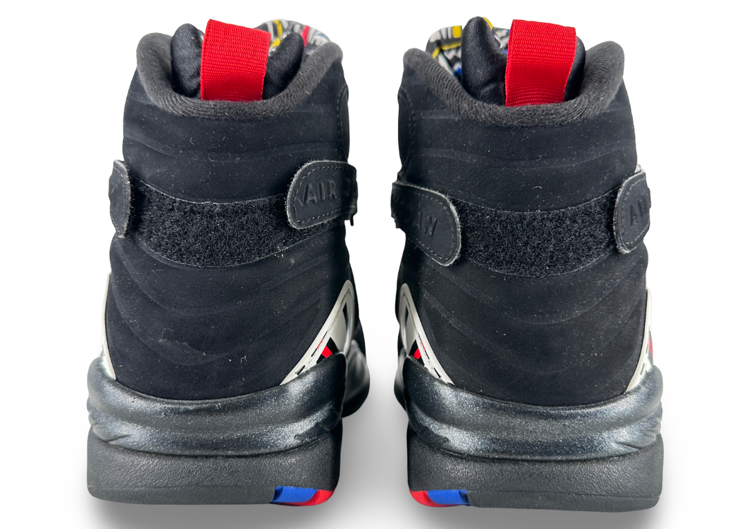 Jordan 8 Retro Playoffs (2023)