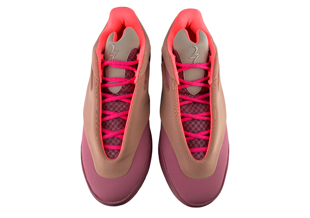 Converse SHAI 001 Lace Up Berry