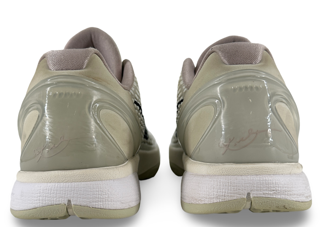 Nike Kobe 6 Protro Sail All-Star
