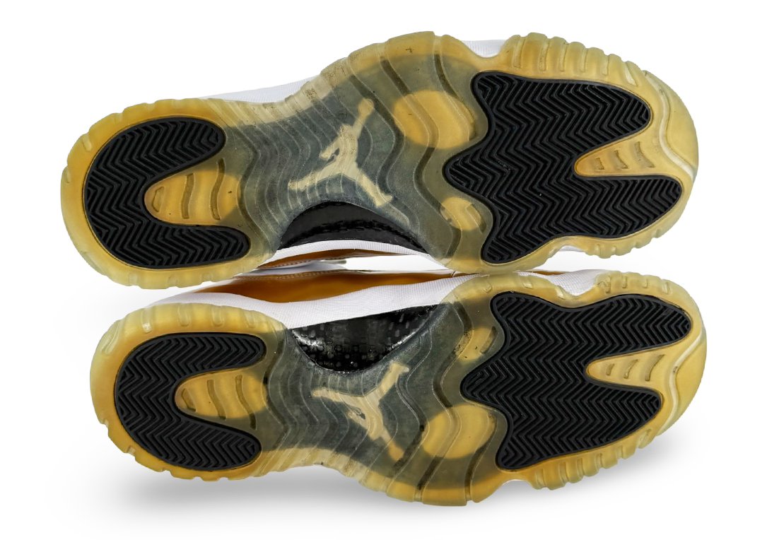 Jordan 11 Retro Low Closing Ceremony