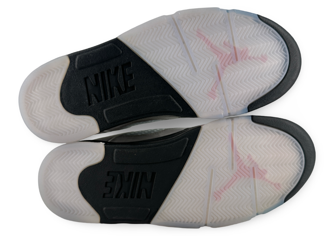 Jordan 5 Retro Medium Soft Pink