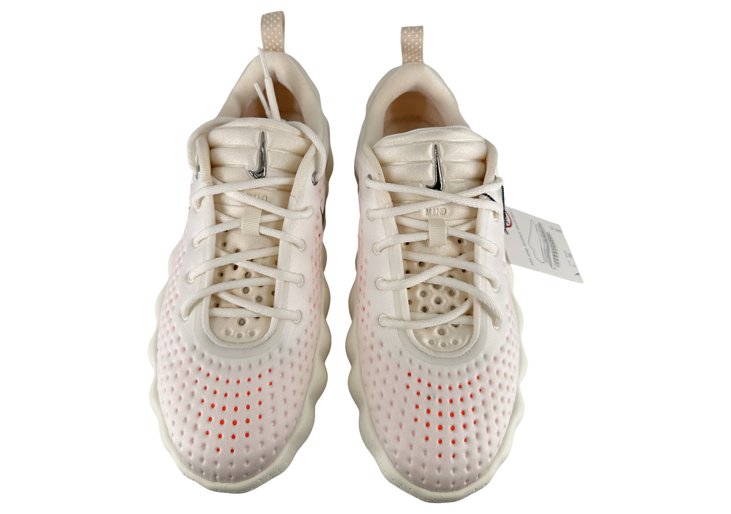Nike Mind 002 Sail (Women's)