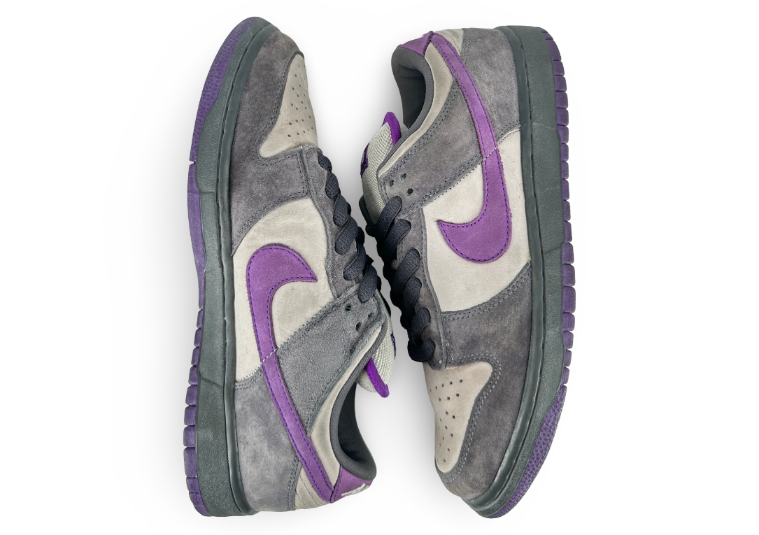 Nike SB Dunk Low Purple Pigeon (2006)