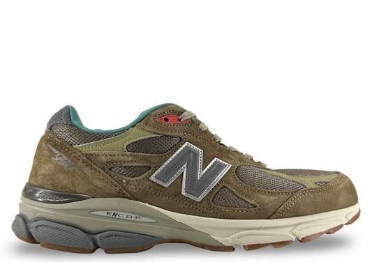 New Balance 990v3 MiUSA Bodega Here To Stay