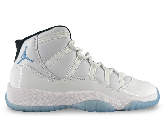 Jordan 11 Retro Legend Blue (2024) (GS)