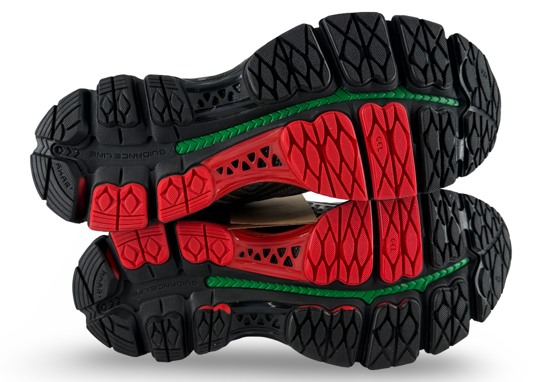 ASICS Gel-Kayano 12.1 Up There