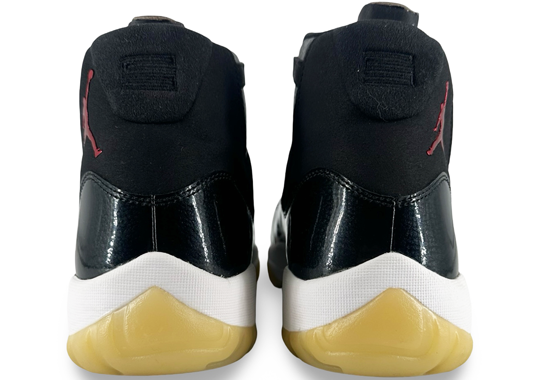 Jordan 11 Retro 72-10