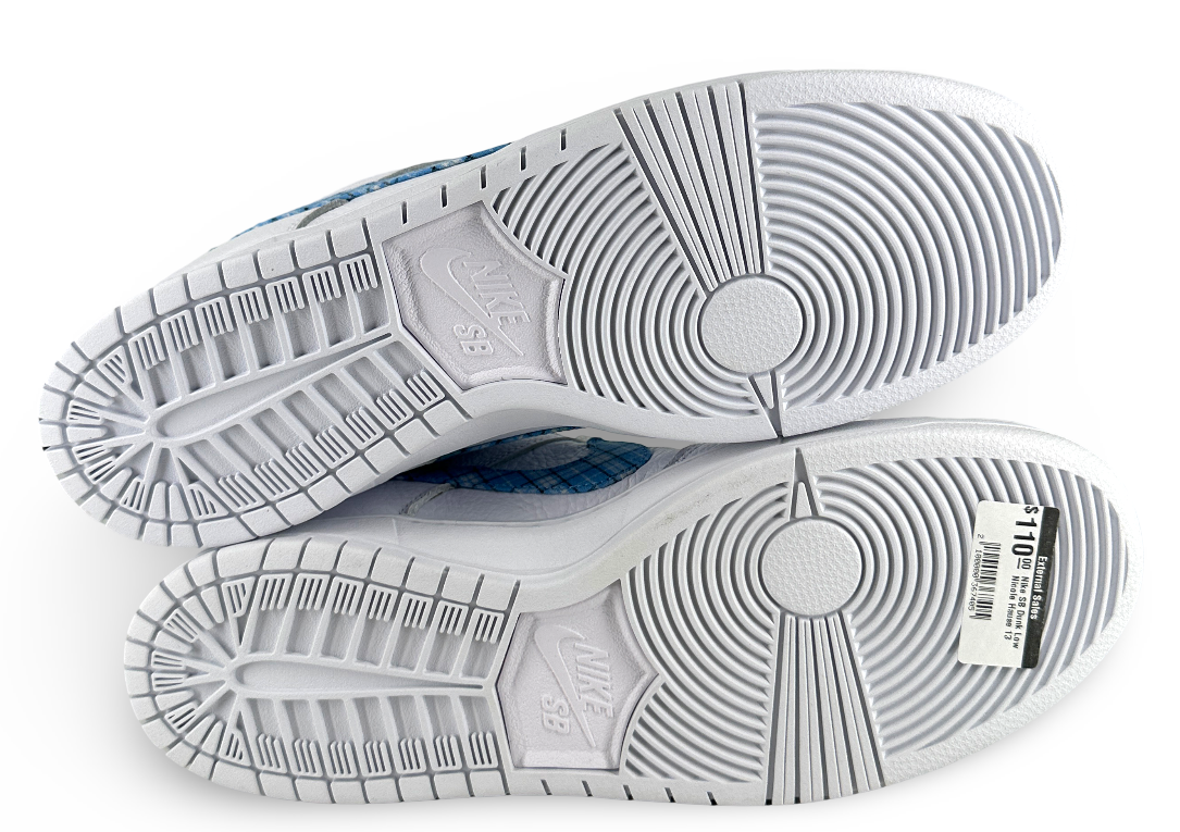Nike SB Dunk Low Pro Nicole Hause