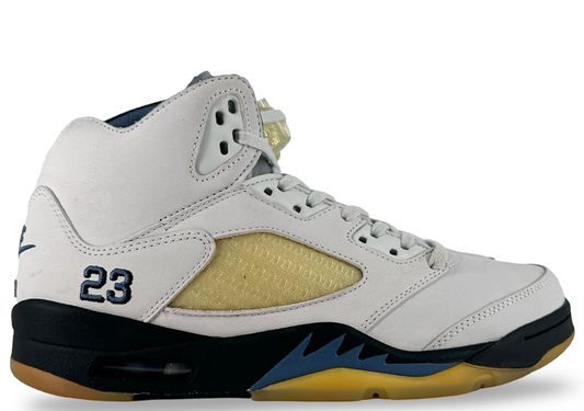 Jordan 5 Retro A Ma Maniére Dawn (Women's)