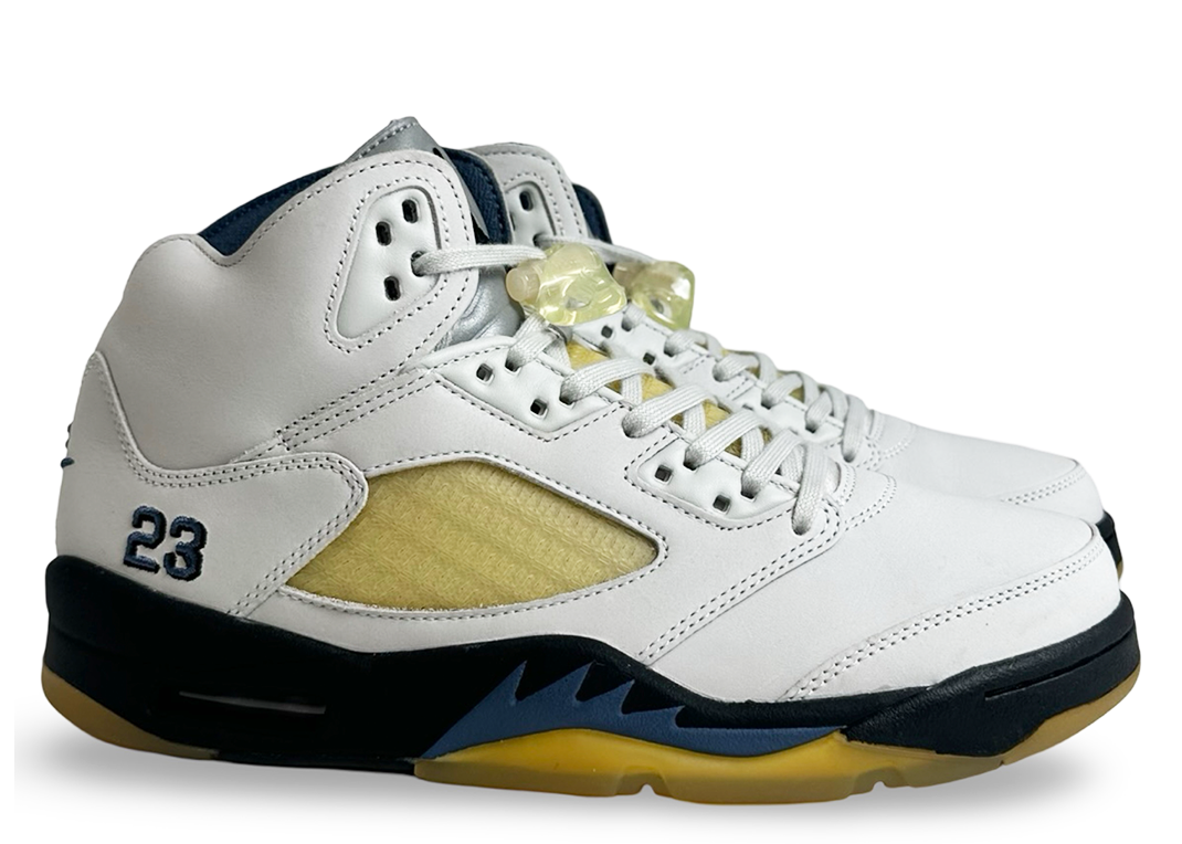 Jordan 5 Retro A Ma Maniére Dawn (Women's)