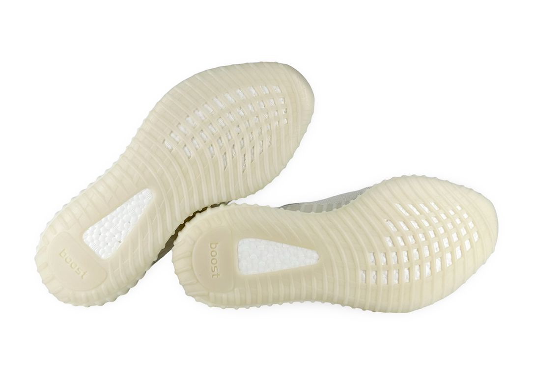 adidas Yeezy Boost 350 V2 Bone