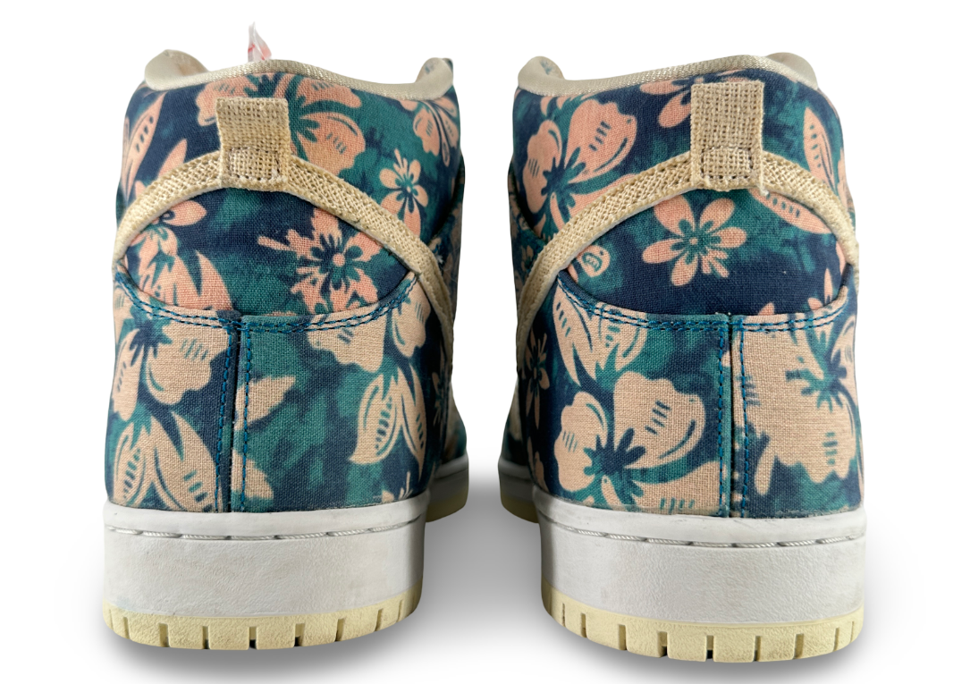 Nike SB Dunk High Hawaii