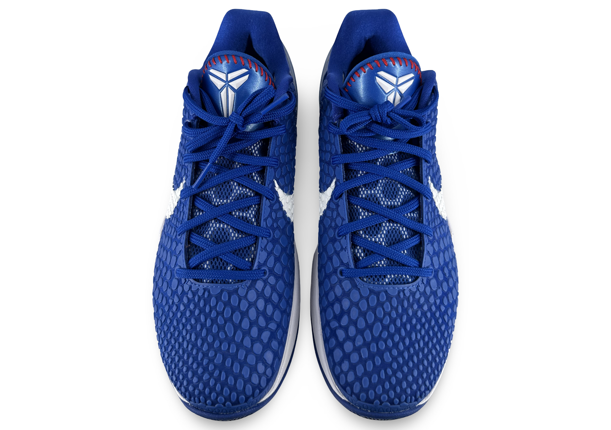 Nike Kobe 6 Protro Dodgers