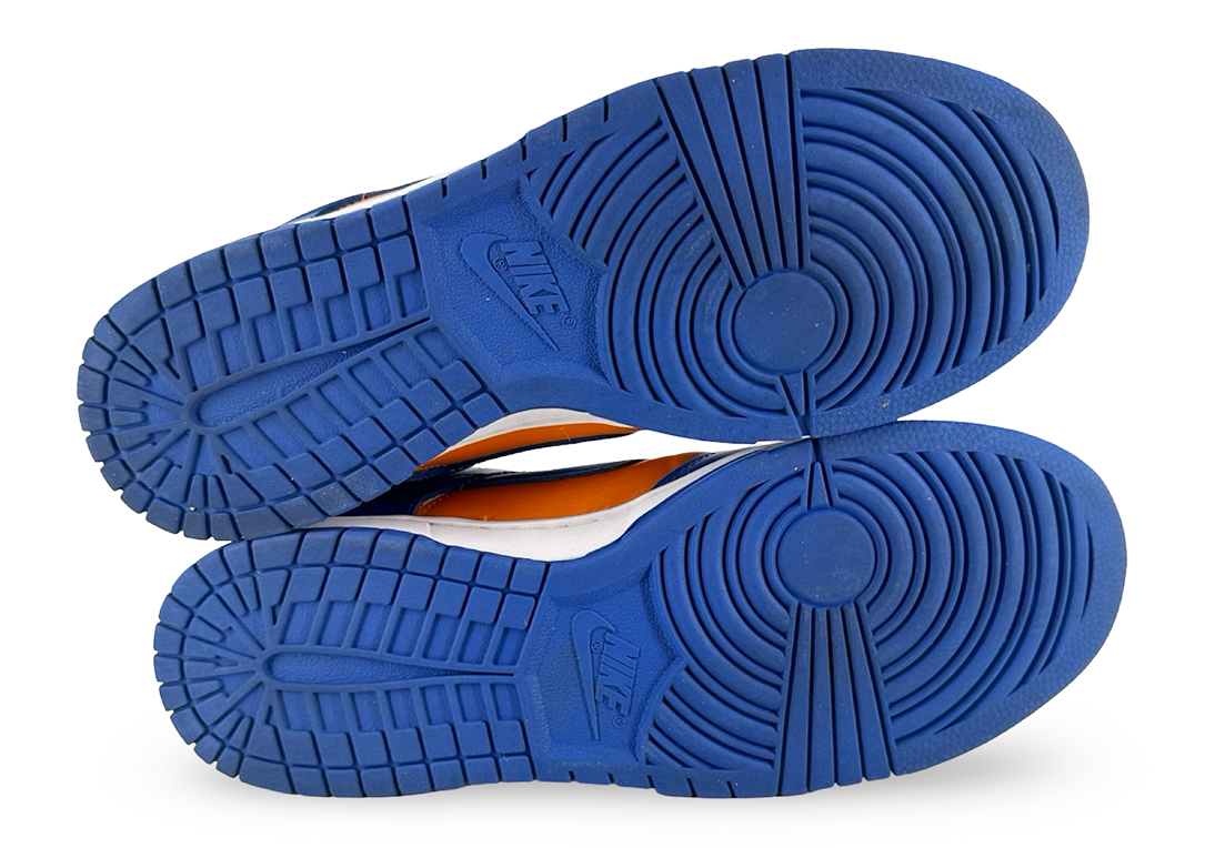 Nike Dunk Low Knicks