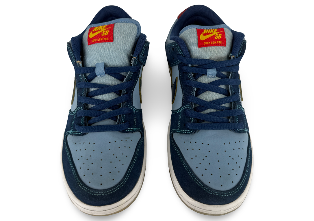 Nike SB Dunk Low Pro Why So Sad?