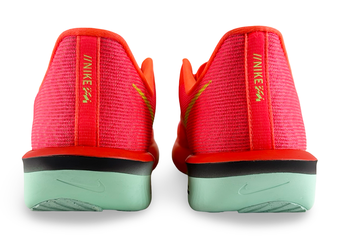 Nike Air Zoom Rival Fly 4 Orange